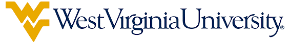 West Virginia University Logo