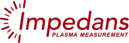 Impedans Plasma Measurement logo