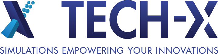 TECH-X logo