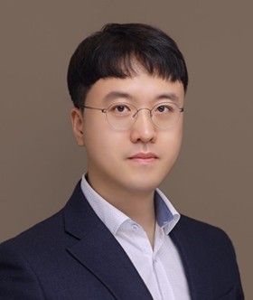 Dr. Sanghoo Park (KAIST, Republic of Korea)