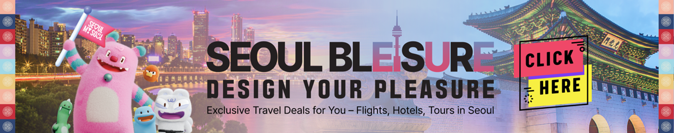 Seoul B Leisure