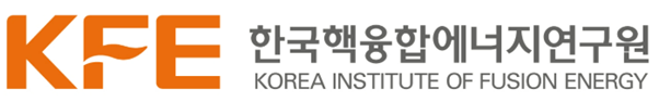 Korea Institute of Fusion Energy Logo