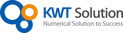 KWT Solution logo
