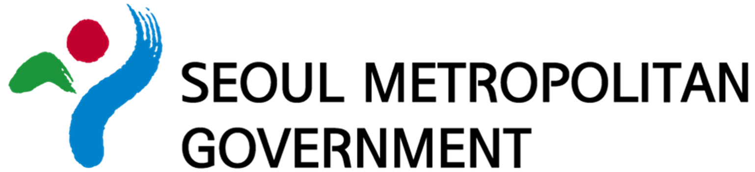 SEOUL Metropolitan Government logo