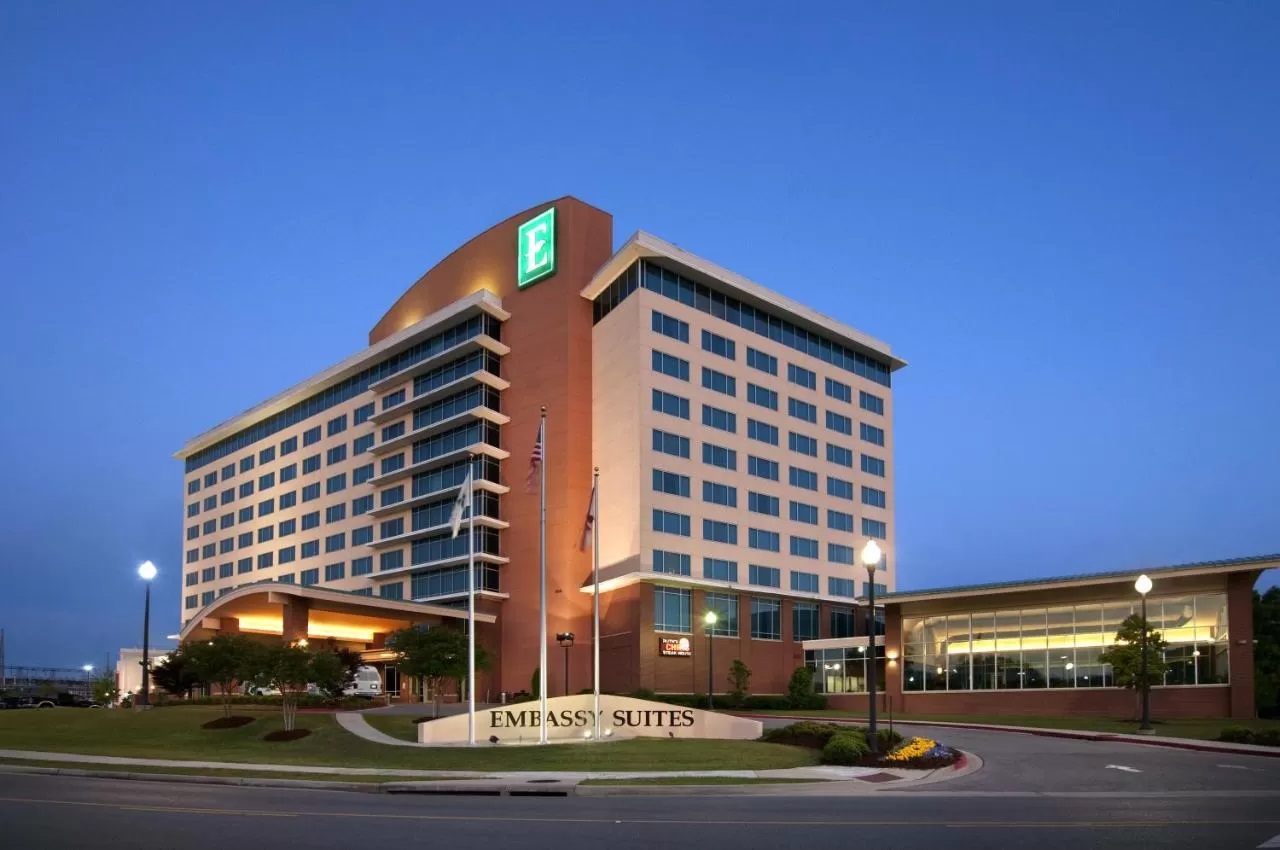 Embassy Suites by Hilton